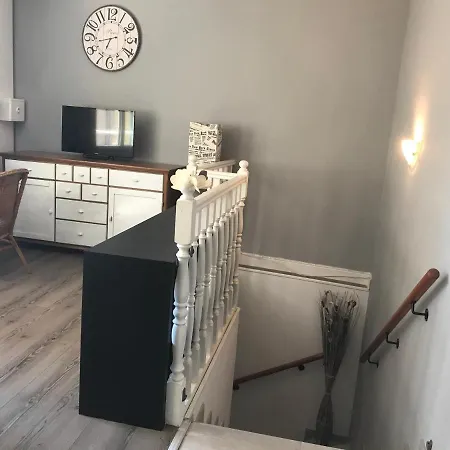 Apartamento Entier 3 Pieces Face Au Port Vallauris