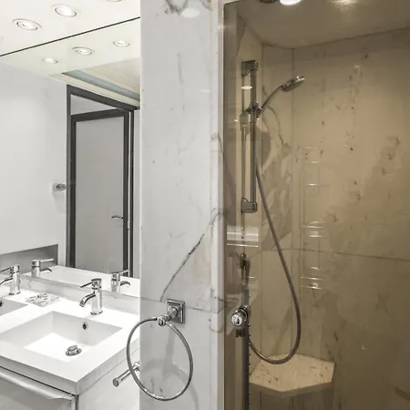 Entier 3 Pièces Face Au Port Appartement