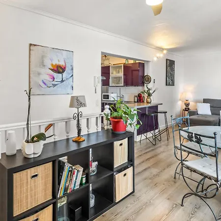 Entier 3 Pièces Face Au Port Appartement *