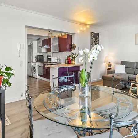 Entier 3 Pièces Face Au Port Appartement *